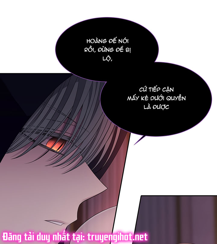 Năm Môn Đệ Của Charlotte Chap 101 - Next Chap 102