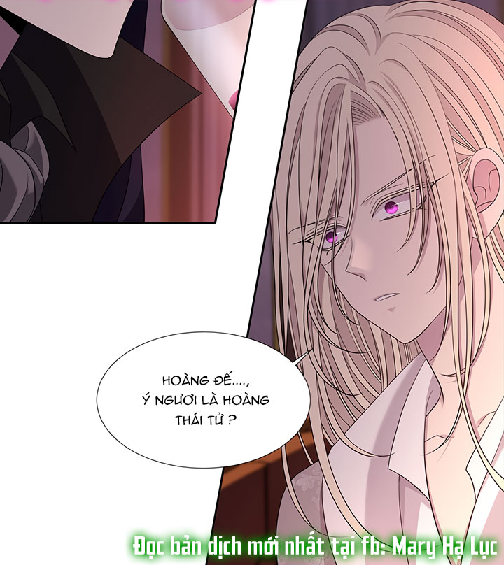 Năm Môn Đệ Của Charlotte Chap 101 - Next Chap 102