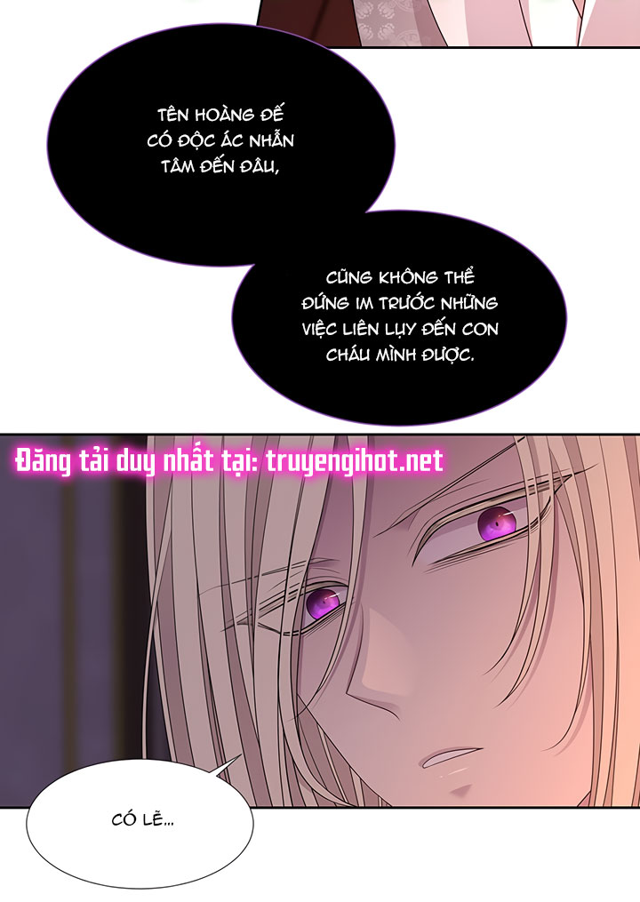 Năm Môn Đệ Của Charlotte Chap 101 - Next Chap 102