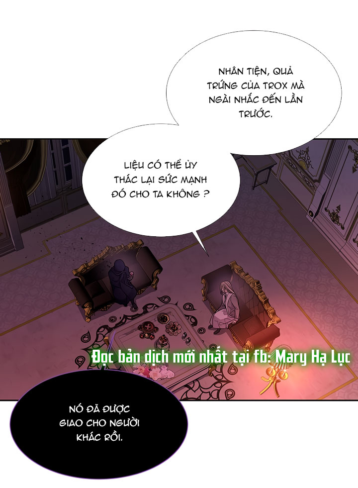 Năm Môn Đệ Của Charlotte Chap 101 - Next Chap 102