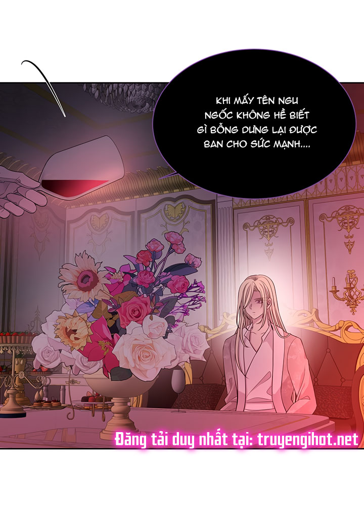 Năm Môn Đệ Của Charlotte Chap 101 - Next Chap 102