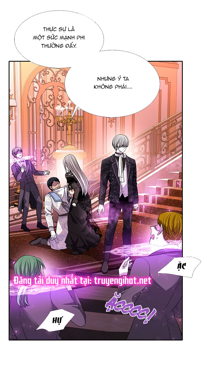 Năm Môn Đệ Của Charlotte Chap 101 - Next Chap 102