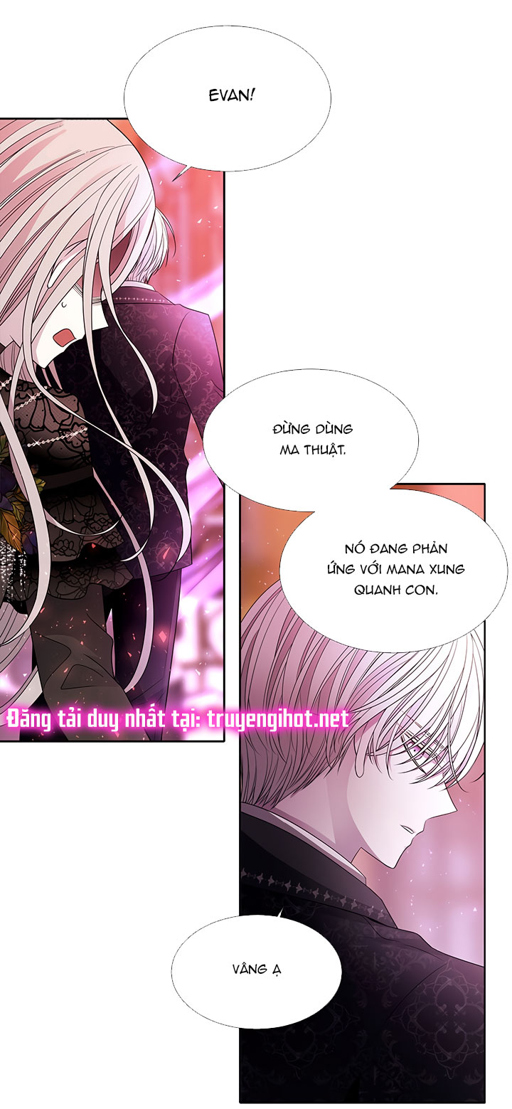 Năm Môn Đệ Của Charlotte Chap 101 - Next Chap 102