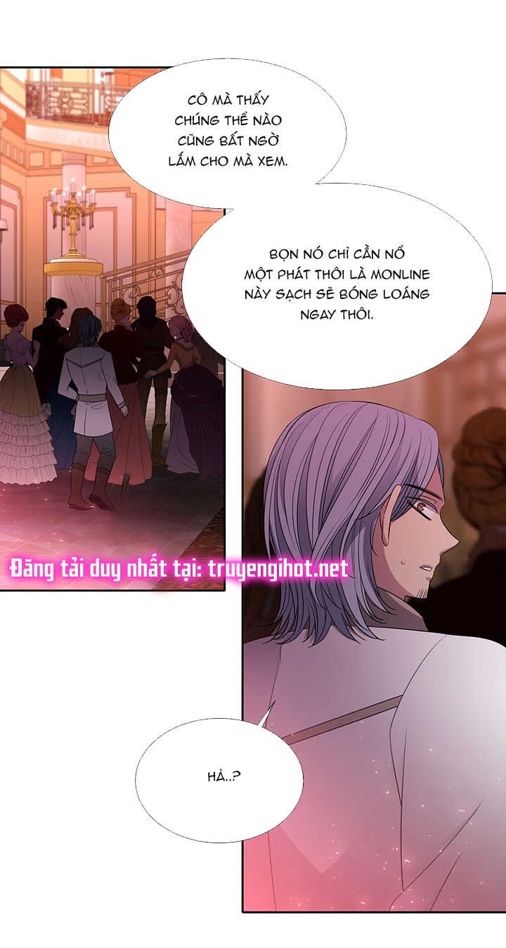 Năm Môn Đệ Của Charlotte Chap 101 - Next Chap 102