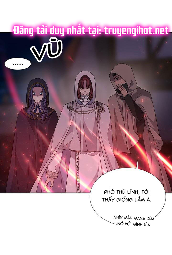 Năm Môn Đệ Của Charlotte Chap 102 - Next Chap 103