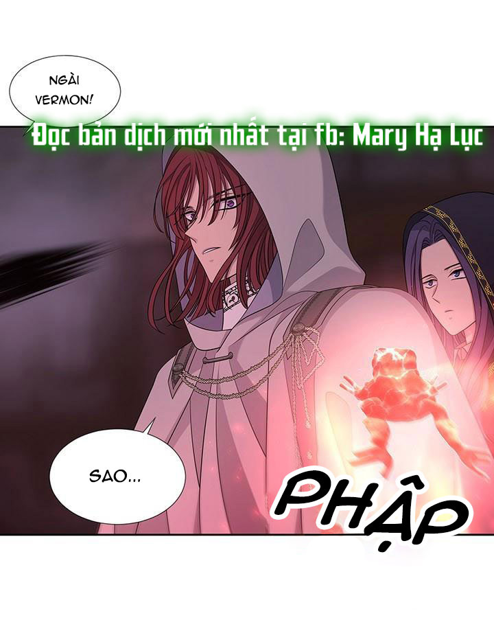 Năm Môn Đệ Của Charlotte Chap 102 - Next Chap 103