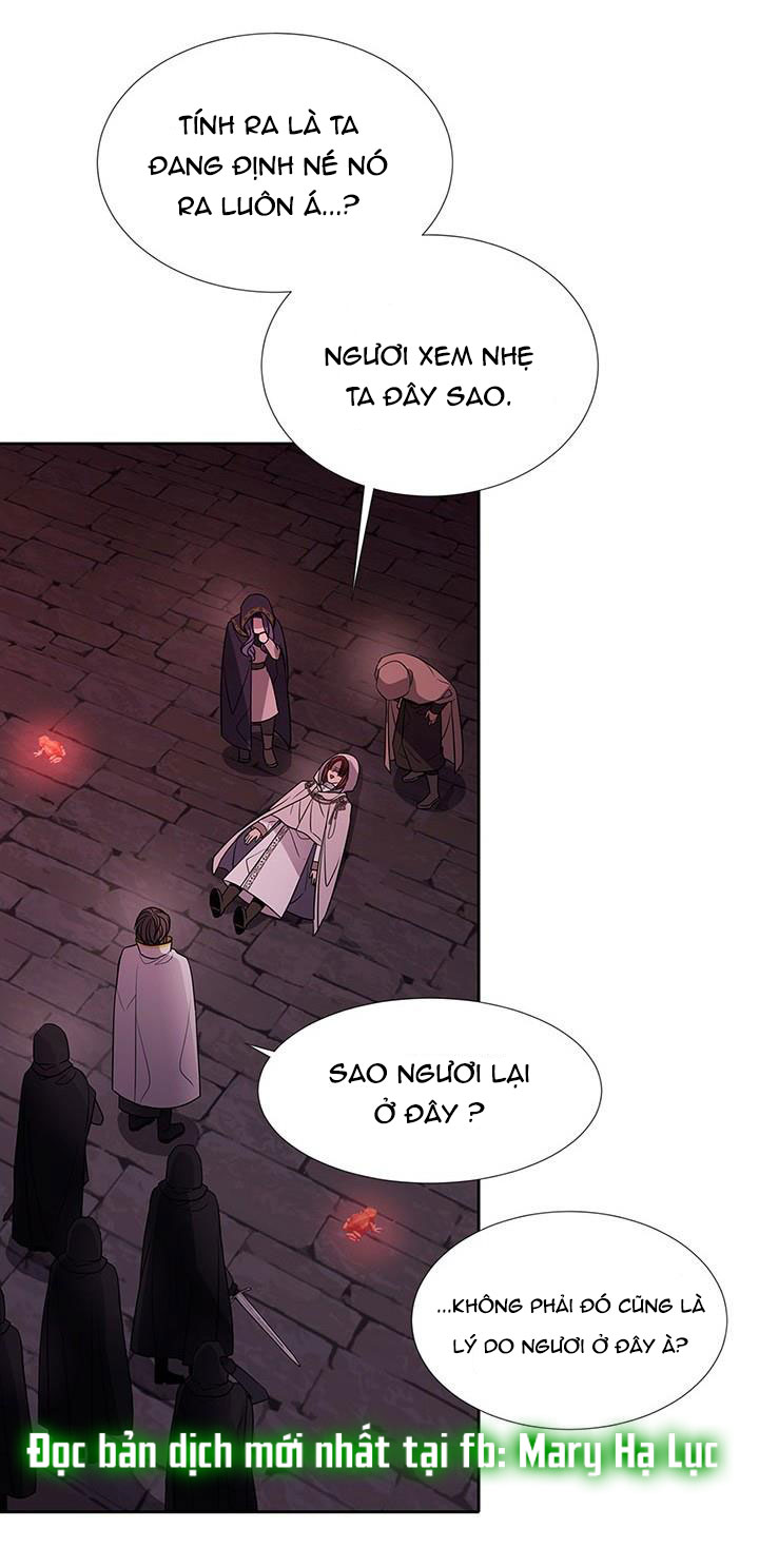 Năm Môn Đệ Của Charlotte Chap 102 - Next Chap 103