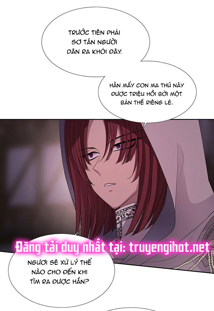 Năm Môn Đệ Của Charlotte Chap 102 - Next Chap 103