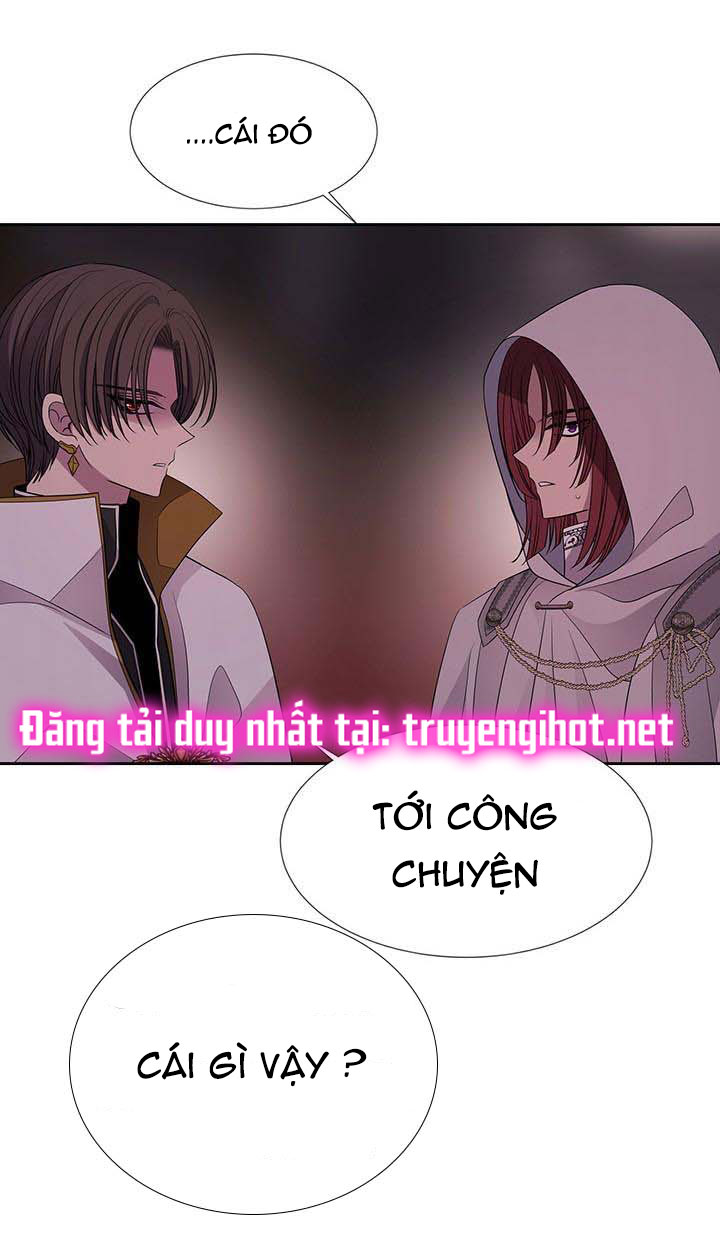 Năm Môn Đệ Của Charlotte Chap 102 - Next Chap 103