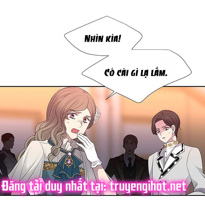 Năm Môn Đệ Của Charlotte Chap 102 - Next Chap 103