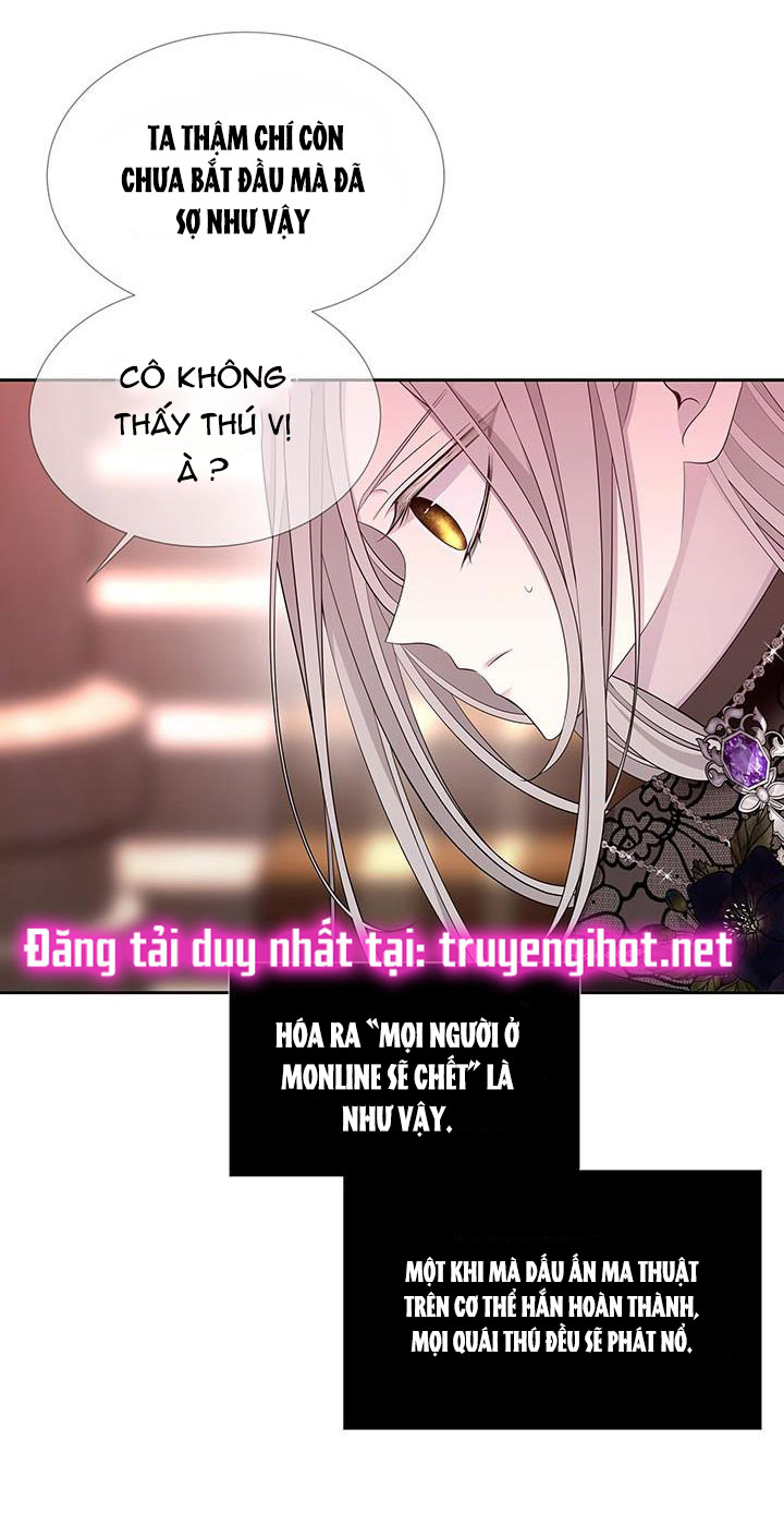 Năm Môn Đệ Của Charlotte Chap 102 - Next Chap 103