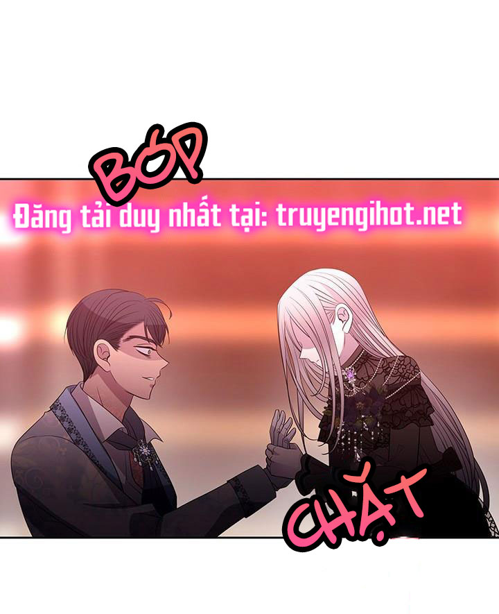 Năm Môn Đệ Của Charlotte Chap 102 - Next Chap 103