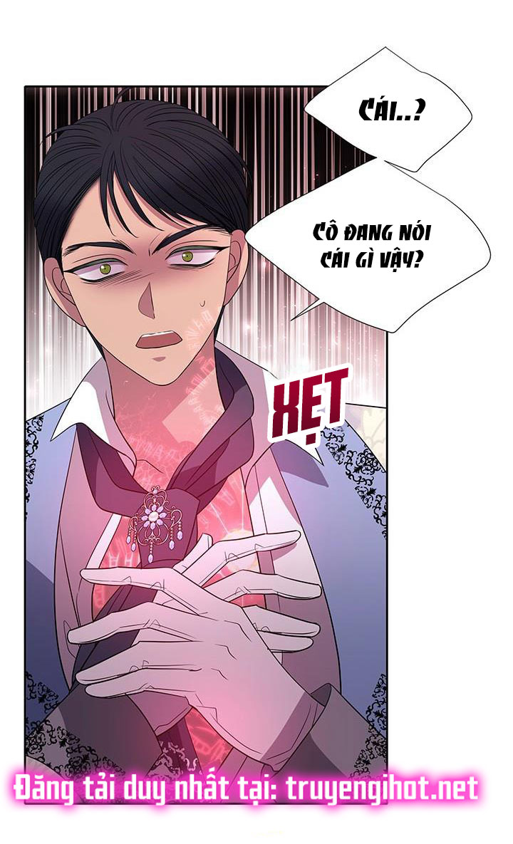 Năm Môn Đệ Của Charlotte Chap 102 - Next Chap 103