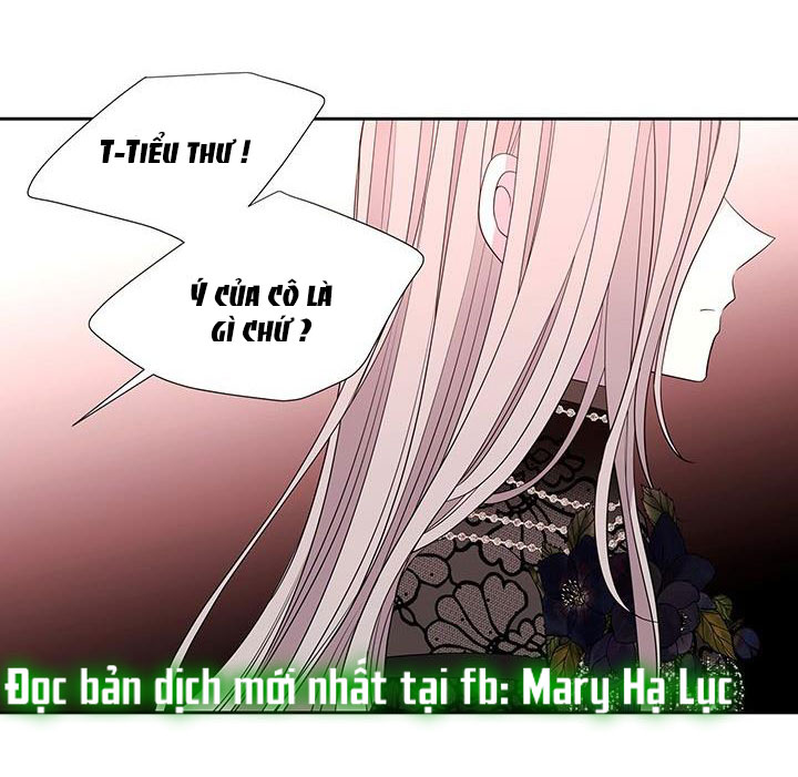 Năm Môn Đệ Của Charlotte Chap 102 - Next Chap 103