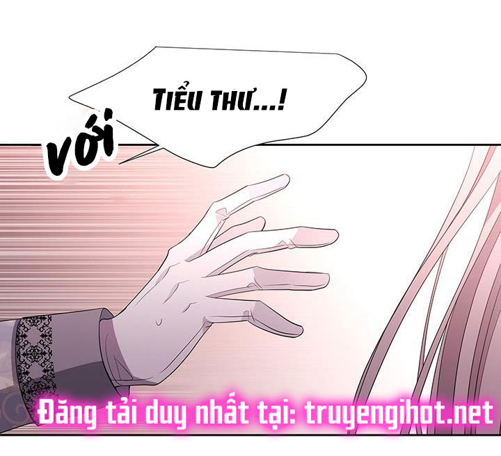 Năm Môn Đệ Của Charlotte Chap 102 - Next Chap 103