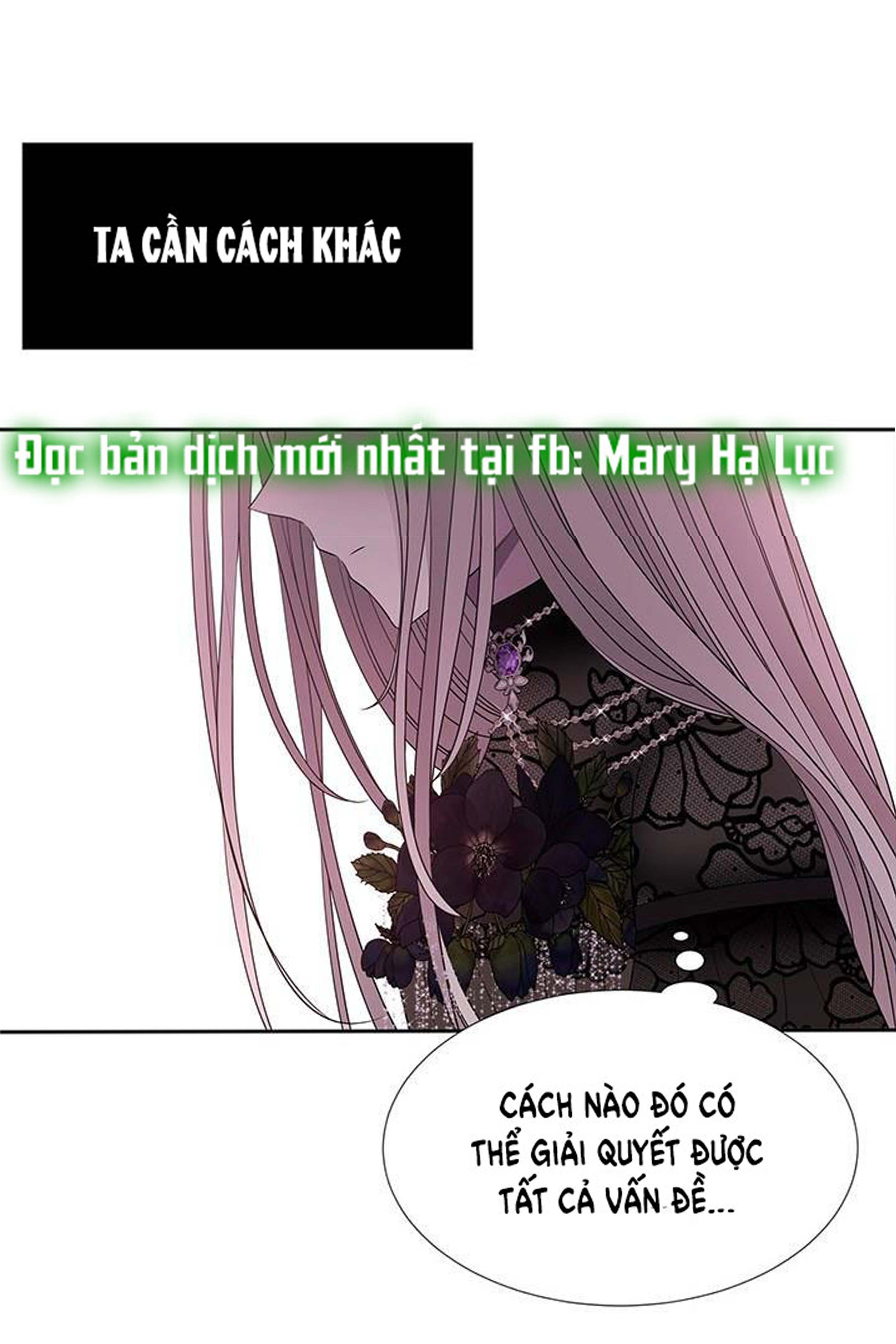 Năm Môn Đệ Của Charlotte Chap 102 - Next Chap 103