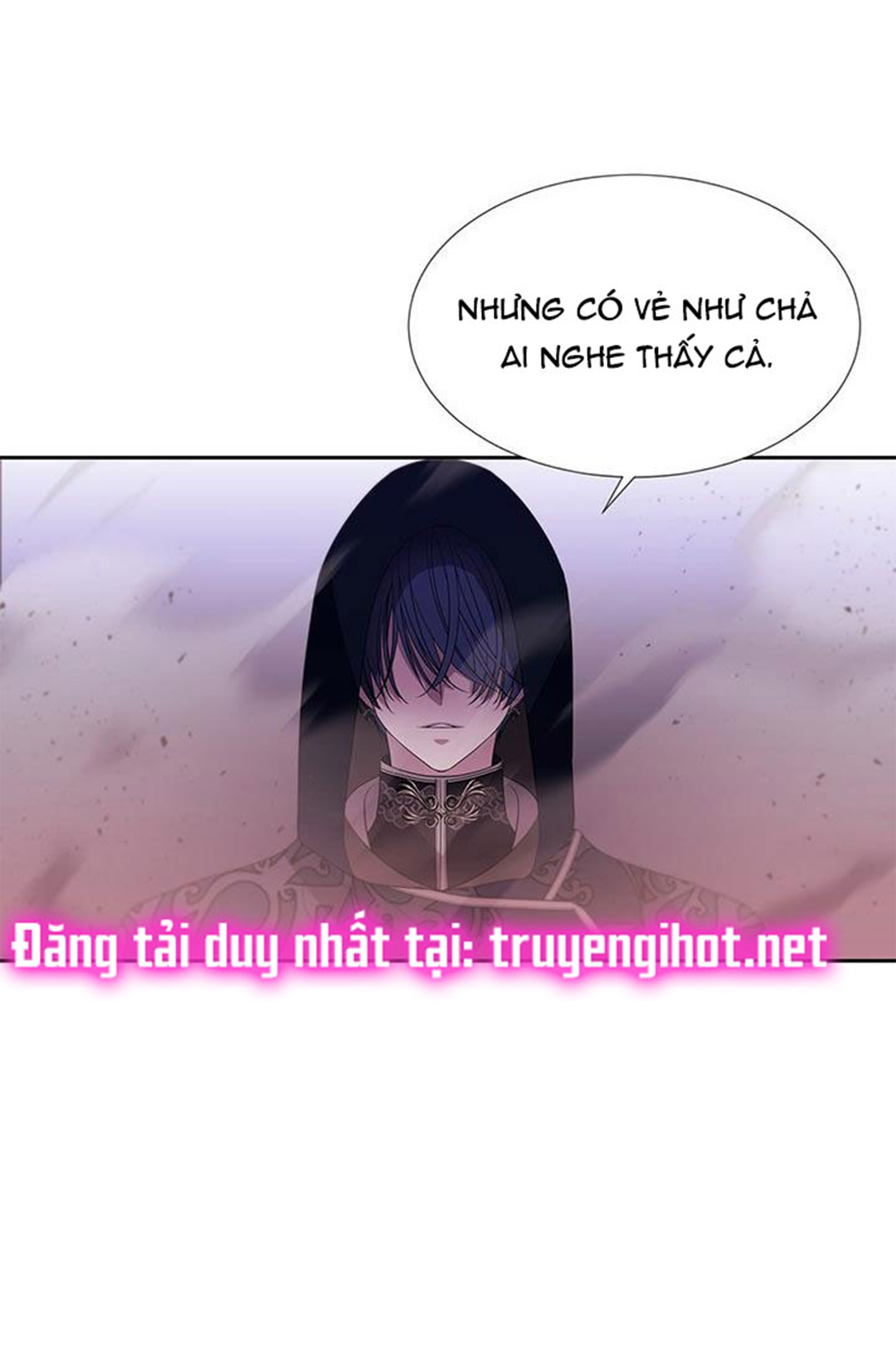 Năm Môn Đệ Của Charlotte Chap 102 - Next Chap 103