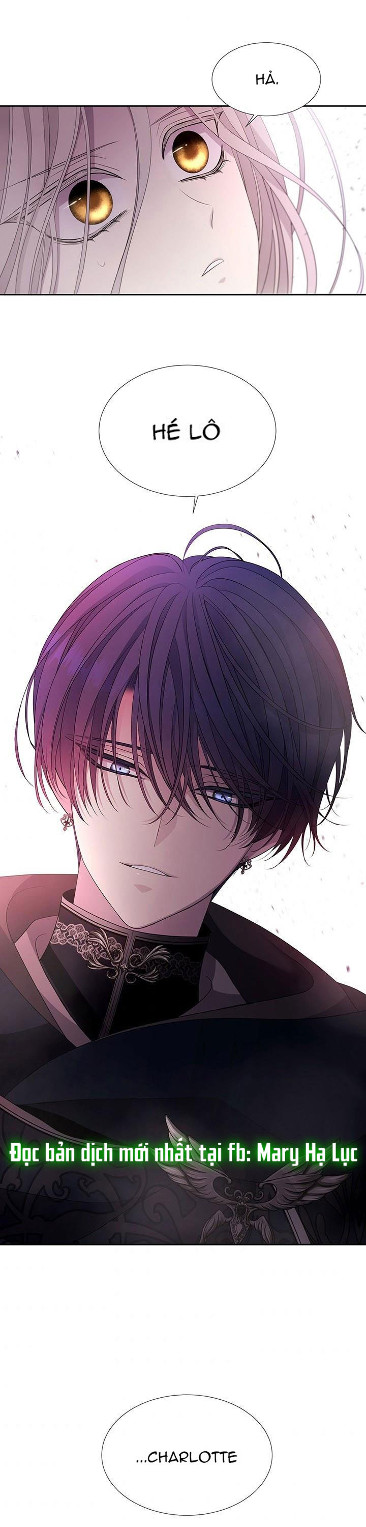 Năm Môn Đệ Của Charlotte Chap 103 - Next Chap 104