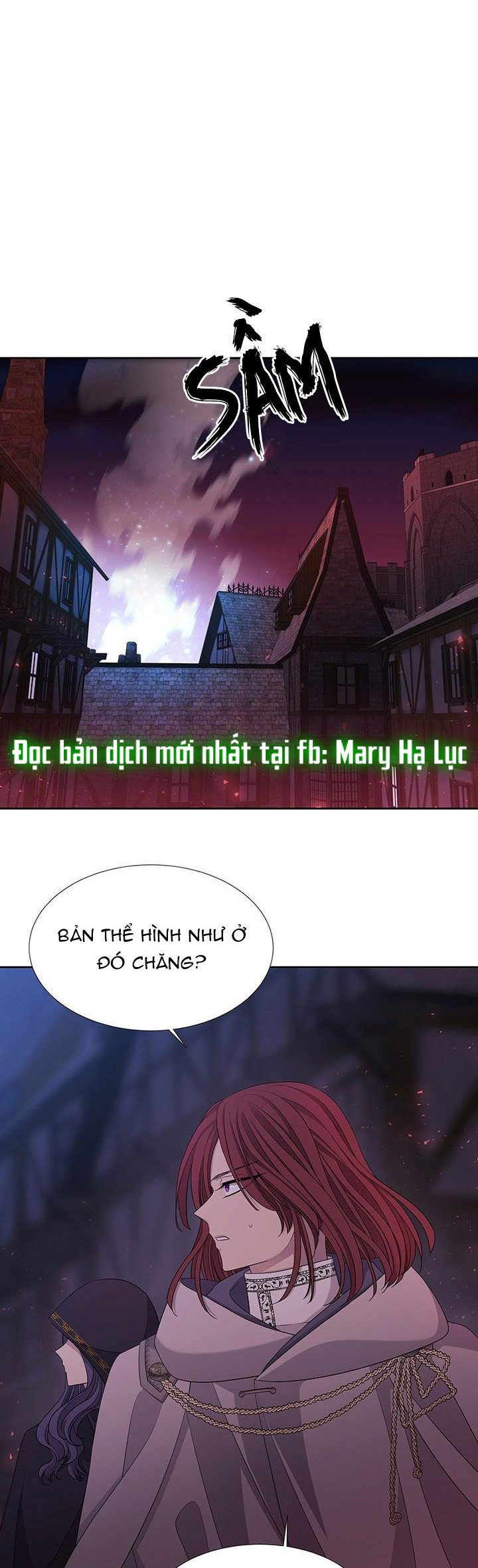 Năm Môn Đệ Của Charlotte Chap 103 - Next Chap 104