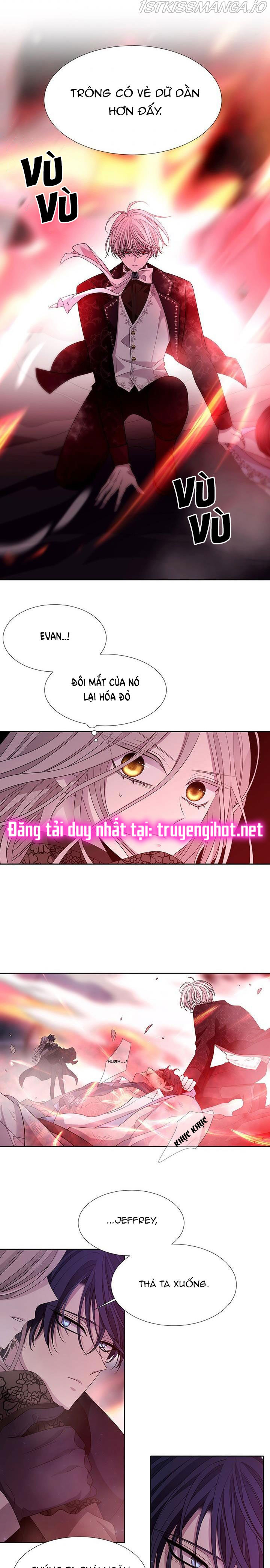 Năm Môn Đệ Của Charlotte Chap 103 - Next Chap 104