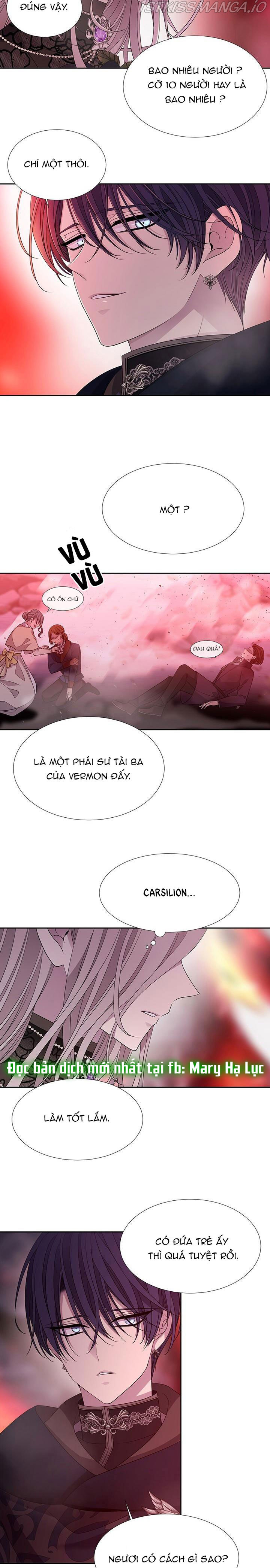 Năm Môn Đệ Của Charlotte Chap 103 - Next Chap 104