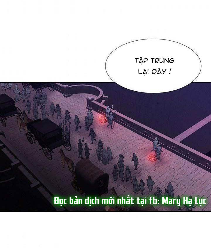 Năm Môn Đệ Của Charlotte Chap 104 - Next Chap 105