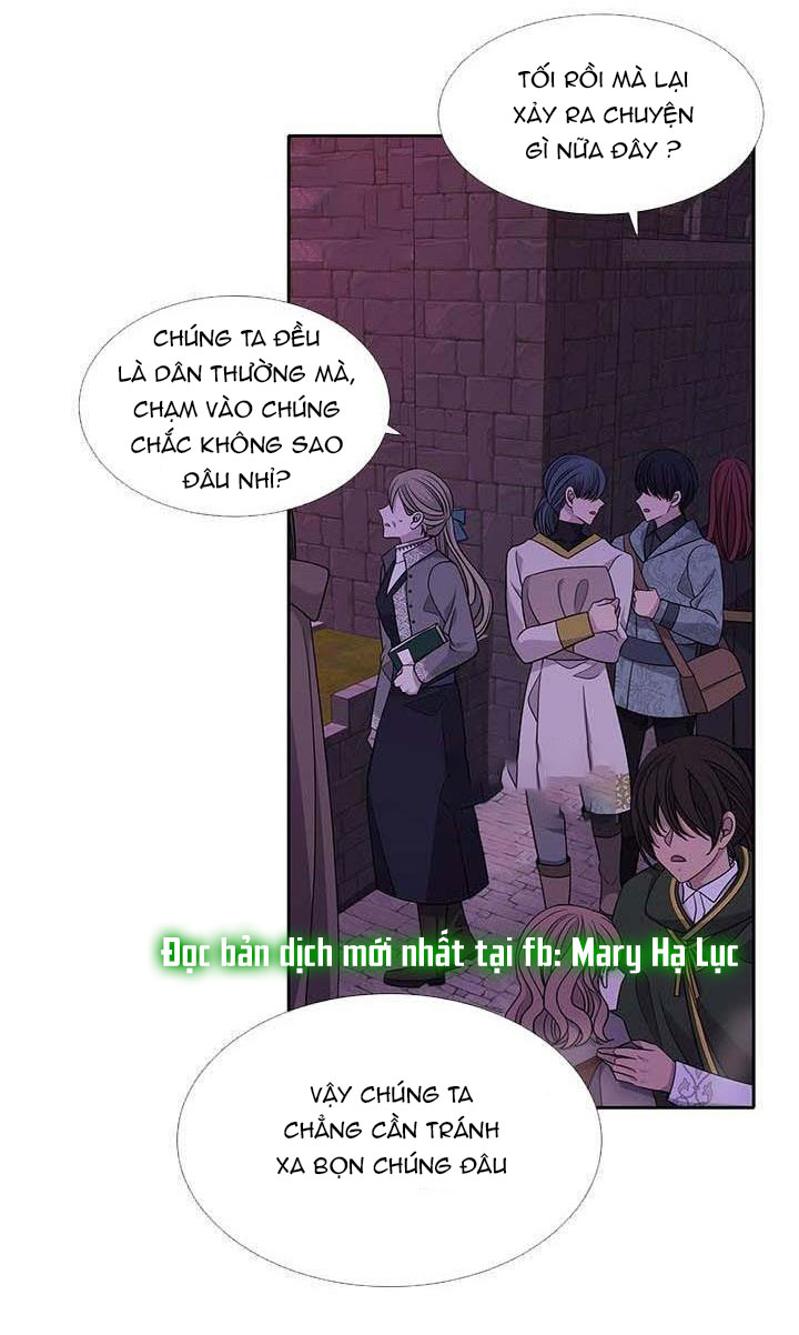 Năm Môn Đệ Của Charlotte Chap 104 - Next Chap 105