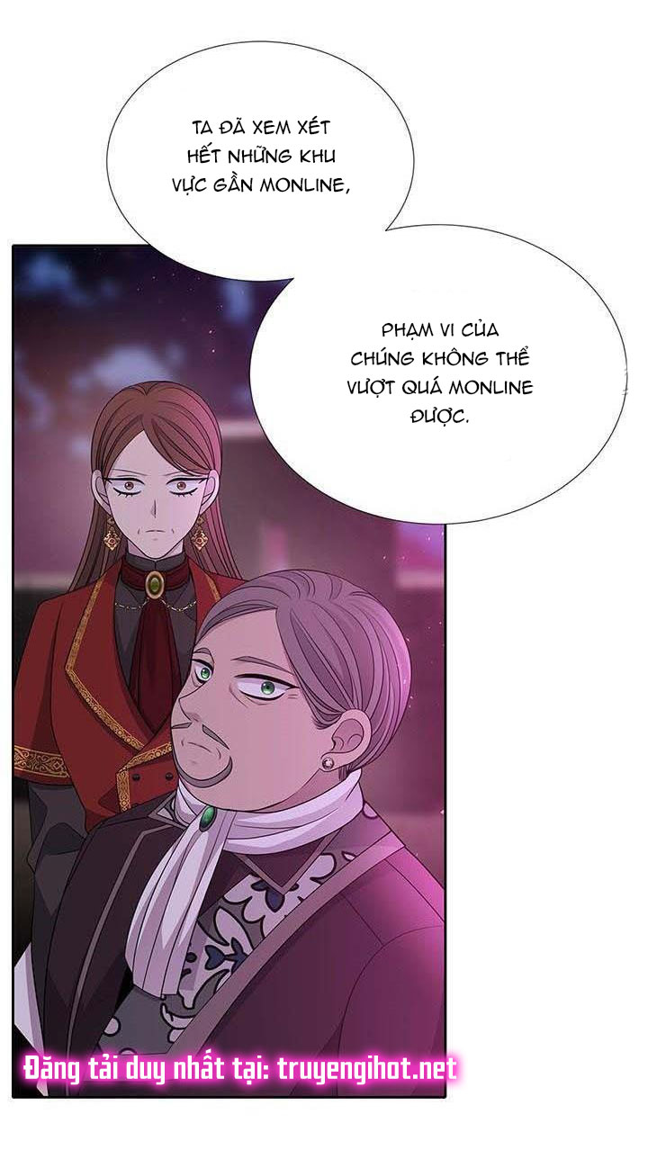 Năm Môn Đệ Của Charlotte Chap 104 - Next Chap 105