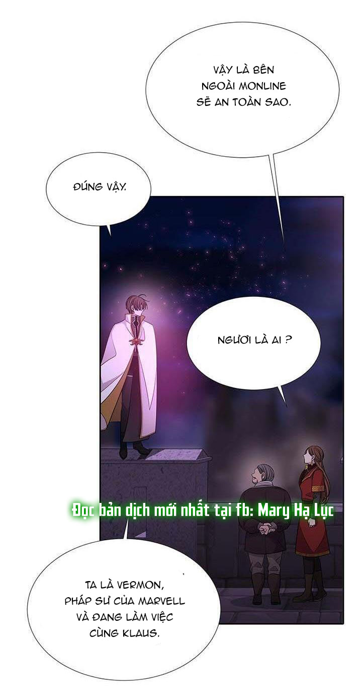 Năm Môn Đệ Của Charlotte Chap 104 - Next Chap 105