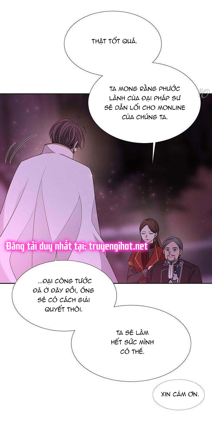 Năm Môn Đệ Của Charlotte Chap 104 - Next Chap 105