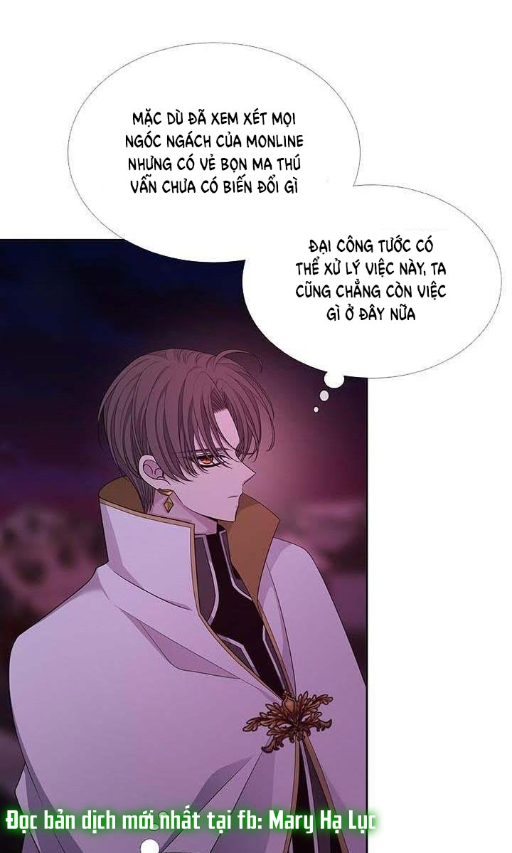 Năm Môn Đệ Của Charlotte Chap 104 - Next Chap 105