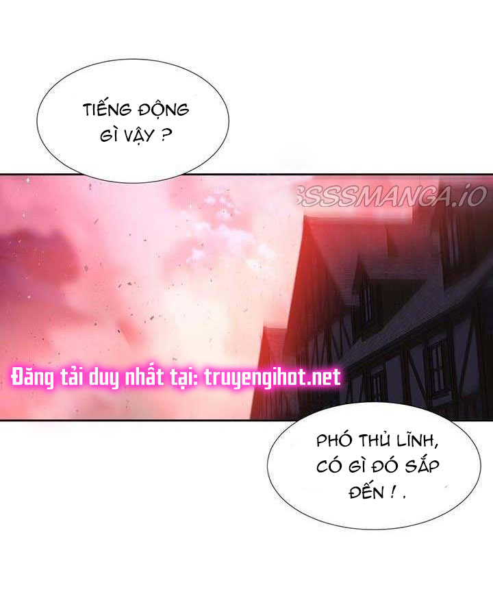 Năm Môn Đệ Của Charlotte Chap 104 - Next Chap 105