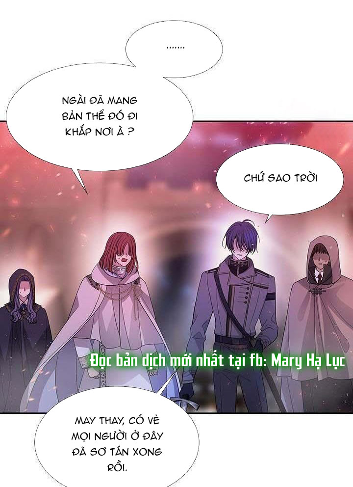 Năm Môn Đệ Của Charlotte Chap 104 - Next Chap 105