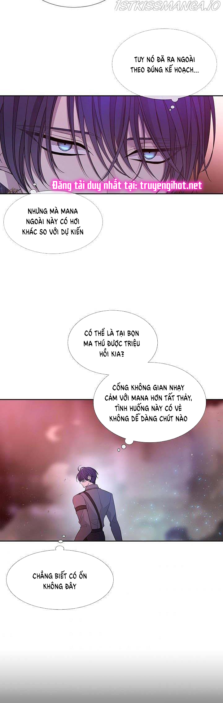 Năm Môn Đệ Của Charlotte Chap 104 - Next Chap 105