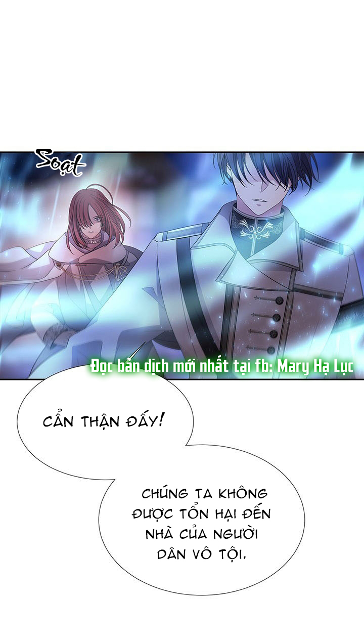 Năm Môn Đệ Của Charlotte Chap 105 - Next Chap 107