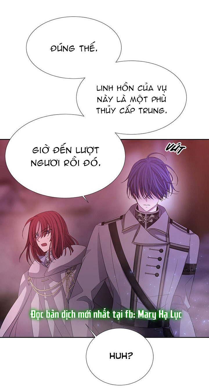 Năm Môn Đệ Của Charlotte Chap 105 - Next Chap 107