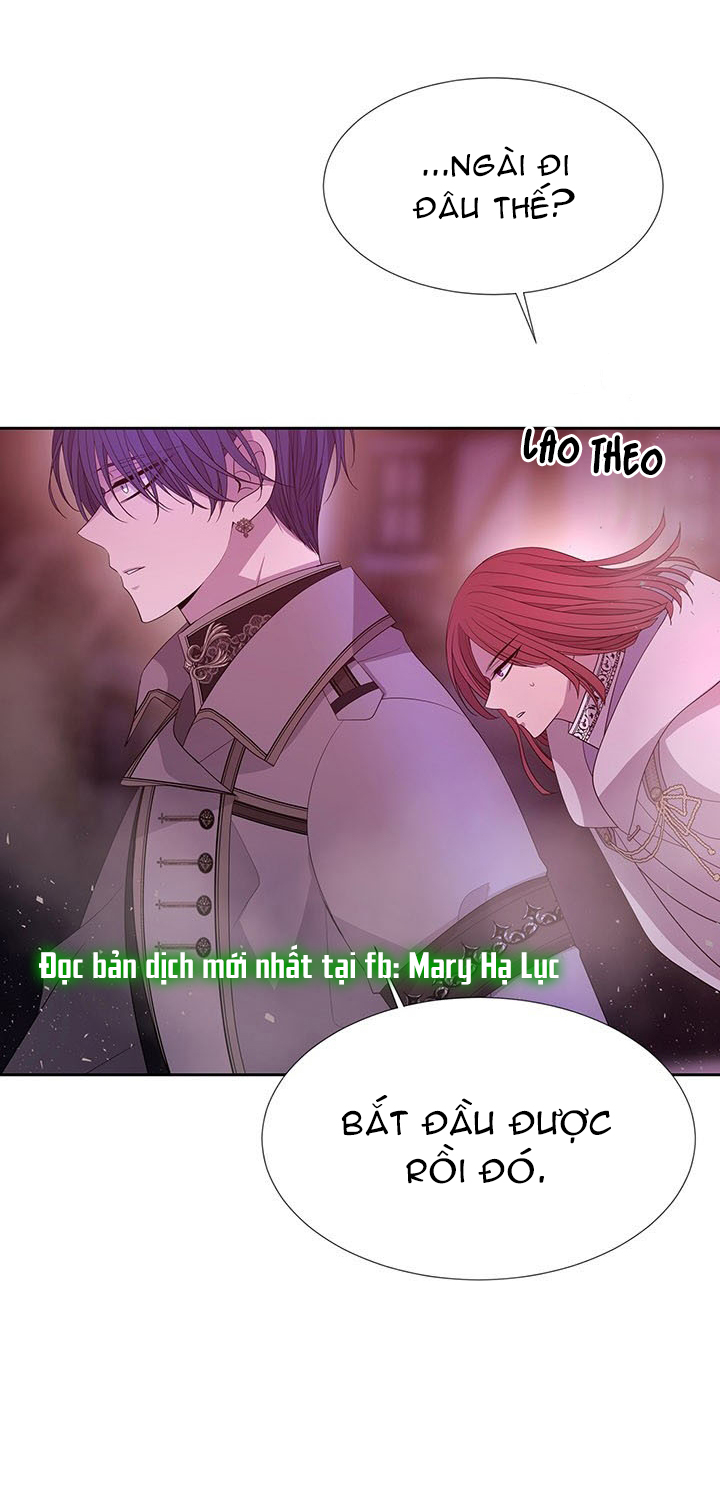 Năm Môn Đệ Của Charlotte Chap 105 - Next Chap 107