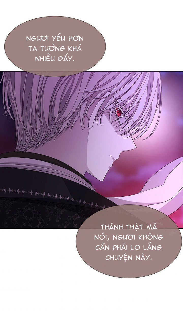 Năm Môn Đệ Của Charlotte Chap 105 - Next Chap 107