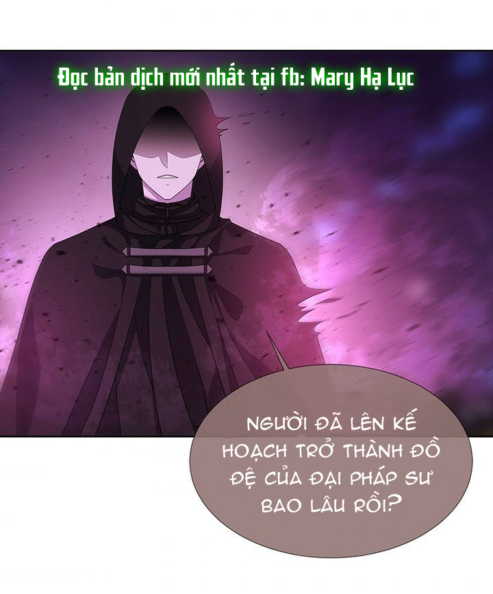 Năm Môn Đệ Của Charlotte Chap 105 - Next Chap 107