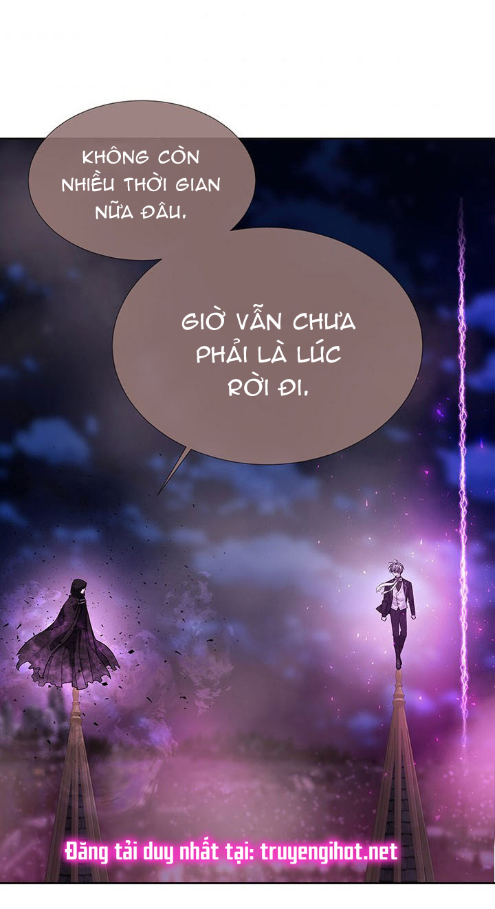 Năm Môn Đệ Của Charlotte Chap 105 - Next Chap 107