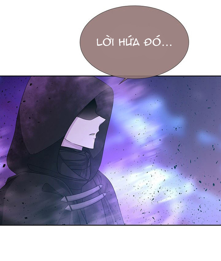 Năm Môn Đệ Của Charlotte Chap 105 - Next Chap 107