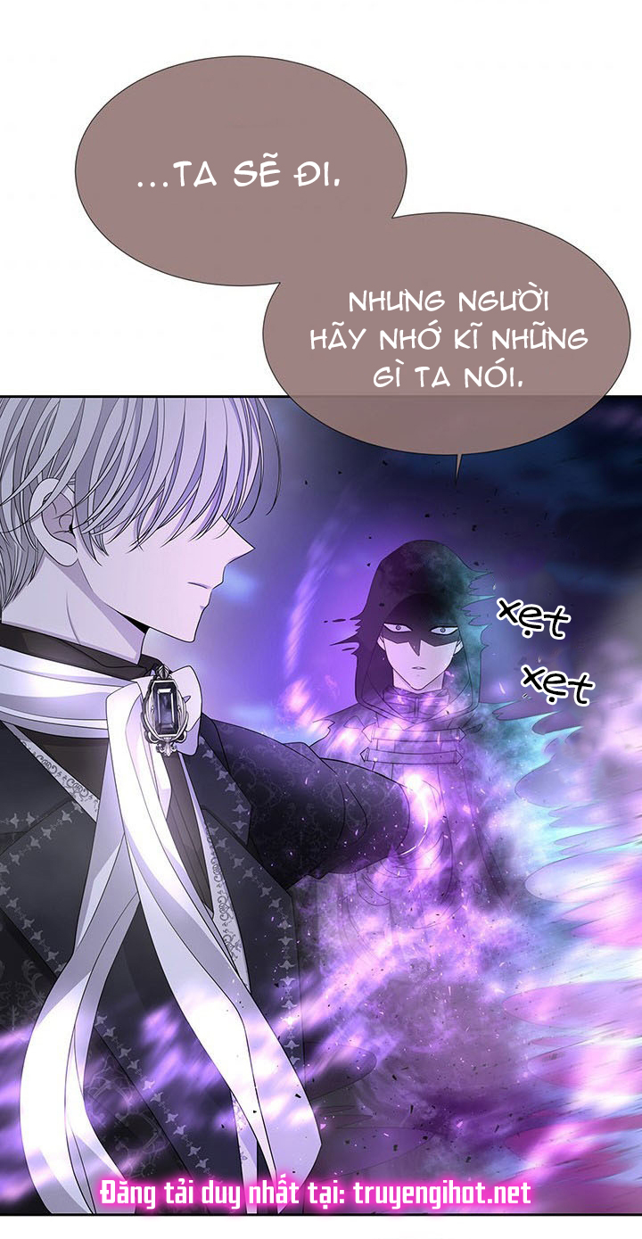 Năm Môn Đệ Của Charlotte Chap 105 - Next Chap 107