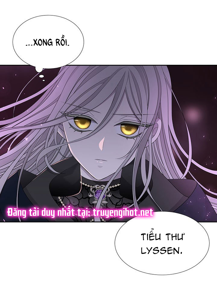 Năm Môn Đệ Của Charlotte Chap 105 - Next Chap 107