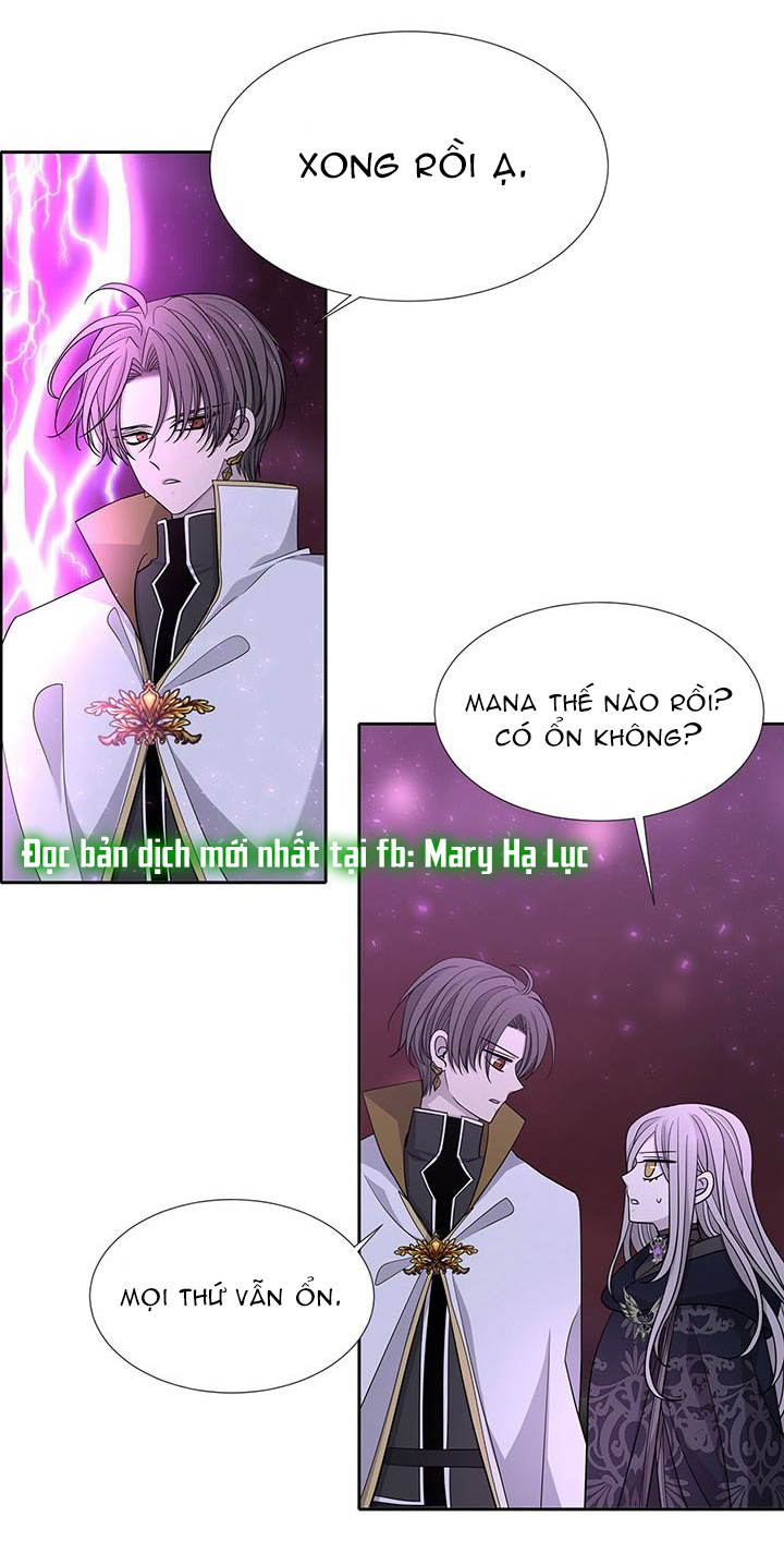 Năm Môn Đệ Của Charlotte Chap 105 - Next Chap 107