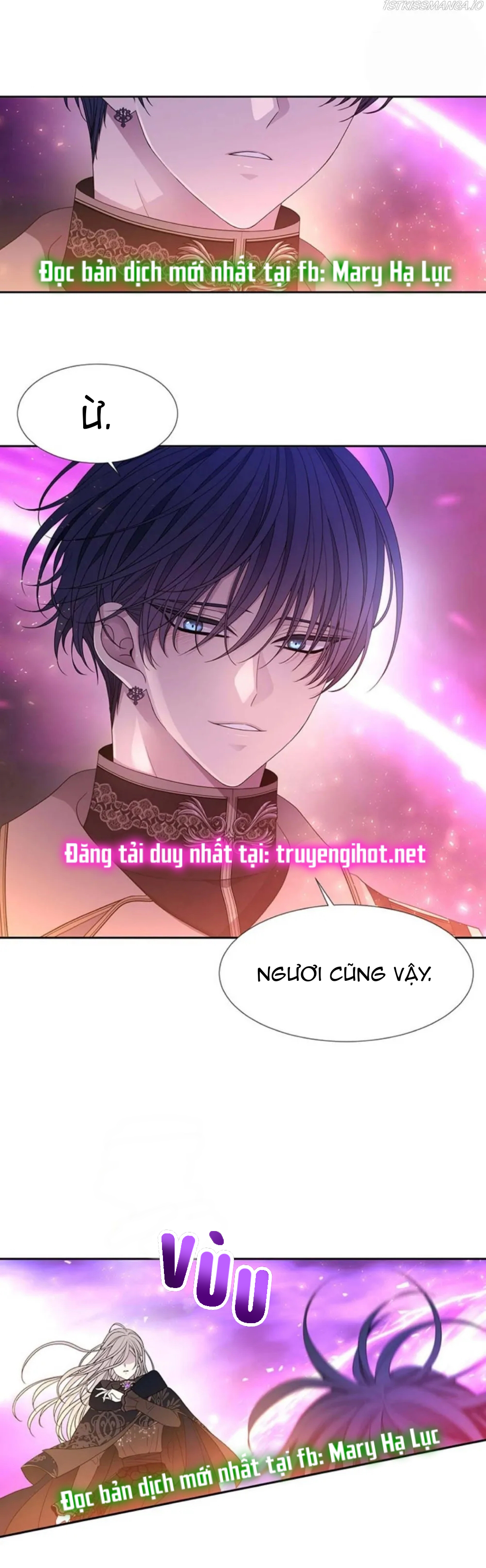 Năm Môn Đệ Của Charlotte Chap 107 - Next Chap 109