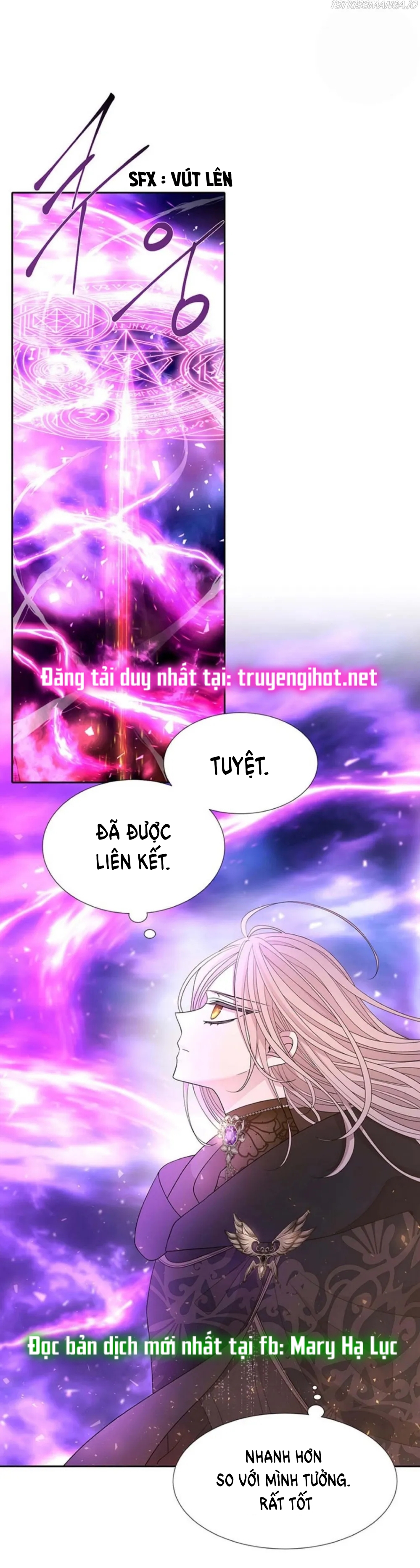 Năm Môn Đệ Của Charlotte Chap 107 - Next Chap 109