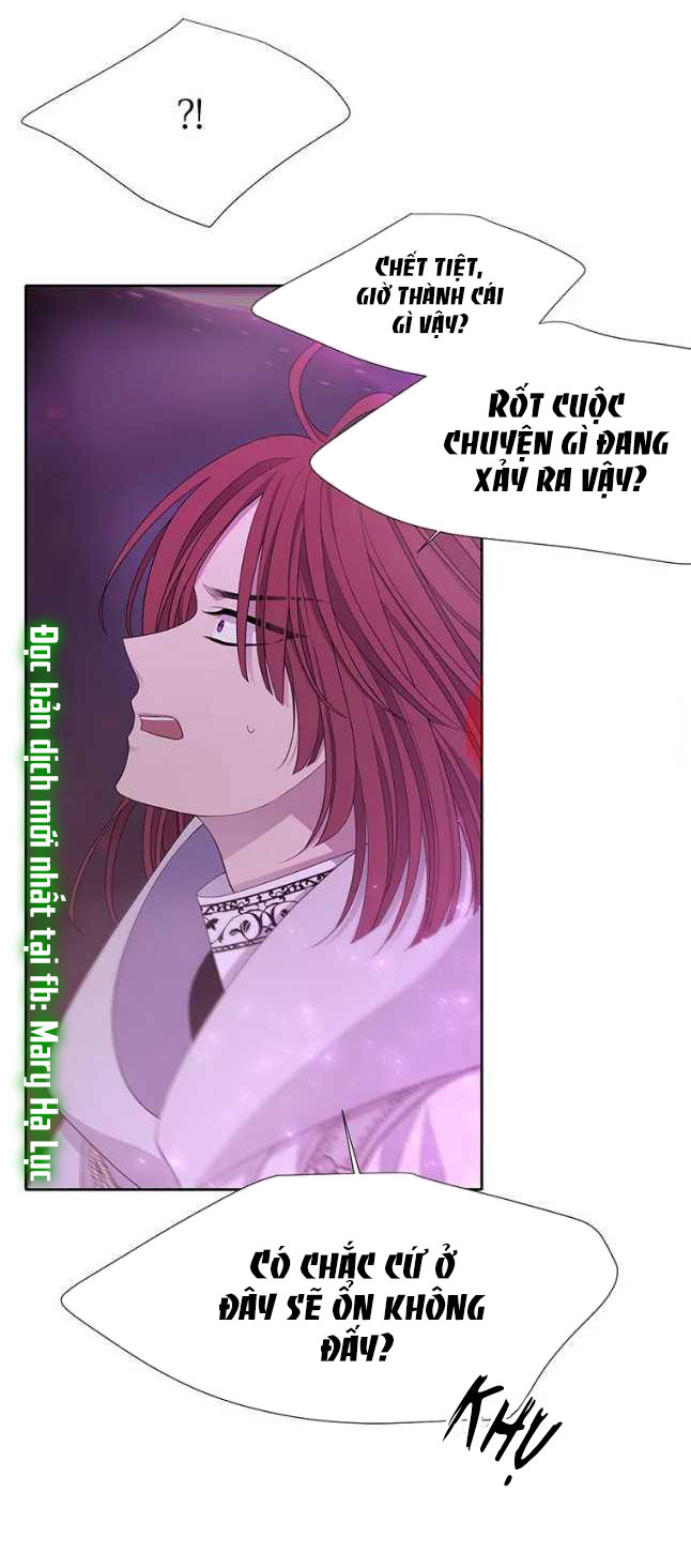 Năm Môn Đệ Của Charlotte Chap 109 - Next Chap 110