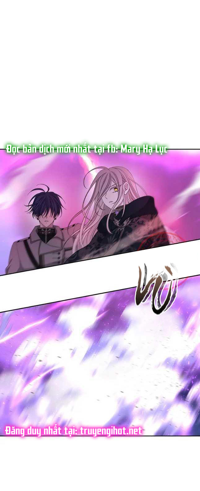 Năm Môn Đệ Của Charlotte Chap 109 - Next Chap 110