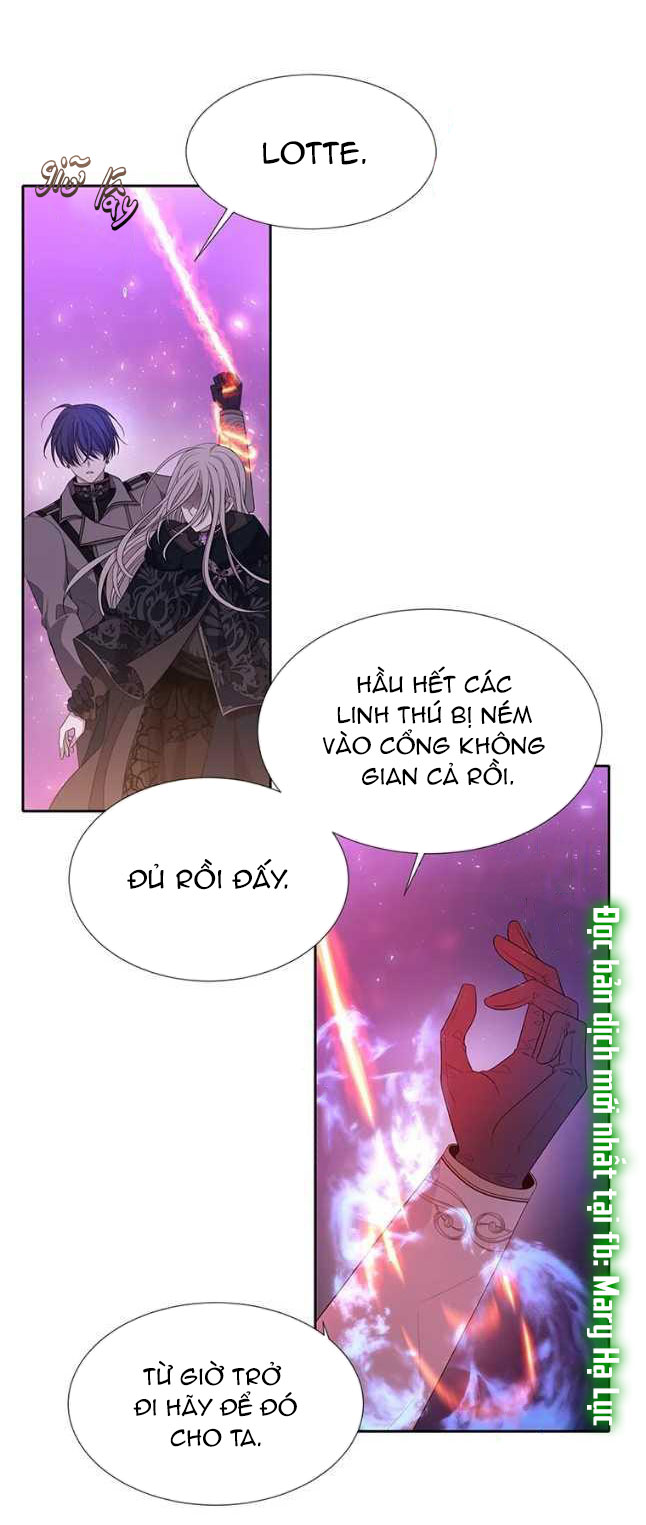 Năm Môn Đệ Của Charlotte Chap 109 - Next Chap 110