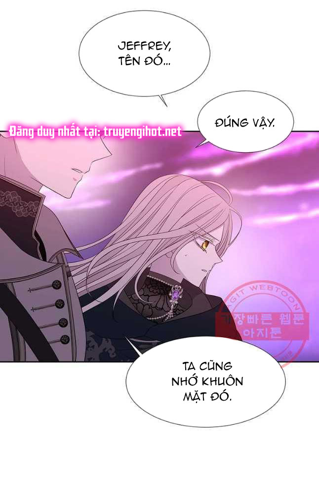 Năm Môn Đệ Của Charlotte Chap 109 - Next Chap 110